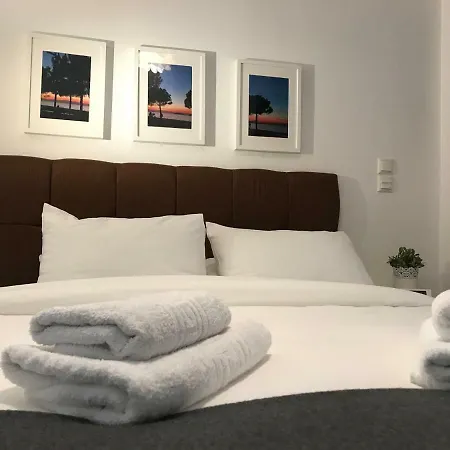 Thes-lovely Studio Apartment Thessaloniki