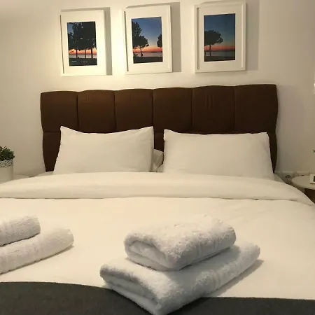 Thes-lovely Studio Thessaloniki