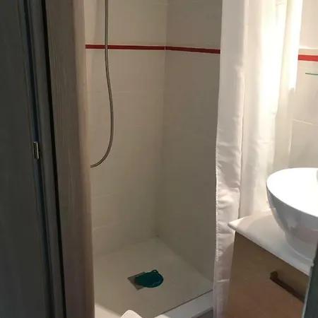 Thes-lovely Studio Apartment Thessaloniki