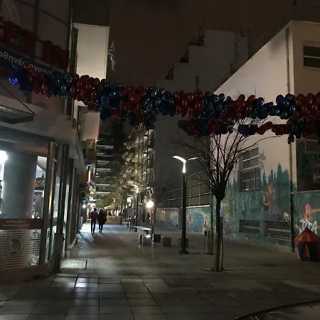 Thes-lovely Studio 公寓 *